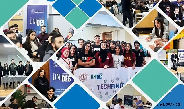 İşte detaylar: ÜNİDES başvuruları başladı!