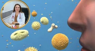 Kendinizi ve Sevdiklerinizi Gripten Koruyun