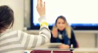 Öğretmen açığı damga vurdu! Urfa'da çözüm ücretli öğretmenlikte aranıyor!