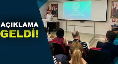 Öğretmenler dikkat! Program belli oldu!