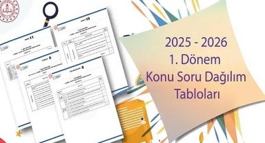 Ortak yazılı sınavlara ilişkin yeni gelişme!