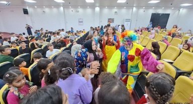 Şanlıurfa Büyükşehir Belediyesi Yaz Kurslarından 201 Bin 940 Kişi Faydalandı