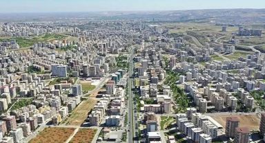 Şanlıurfa'da kiralar rant kapısı oldu! Getiriyle ikinci sırada!