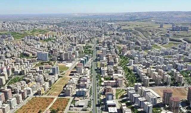 Şanlıurfa'da kiralar rant kapısı oldu! Getiriyle ikinci sırada!
