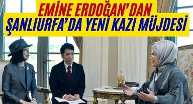 Şanlıurfa'da Neolitik Döneme Işık Tutacak Yeni Kazı Başlıyor