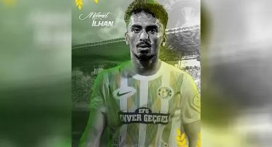 Şanlıurfaspor, genç oyuncu ile sözleşme imzaladı!