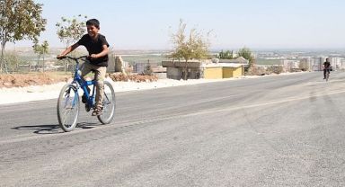 Şehir Hastanesi Yolu Neredeyse Hazır!