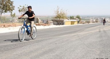Şehir Hastanesi Yolu Neredeyse Hazır!