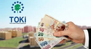 TOKİ'nin indirim kampanyası başlıyor!