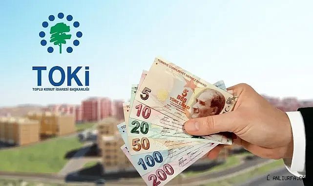 TOKİ'nin indirim kampanyası başlıyor!