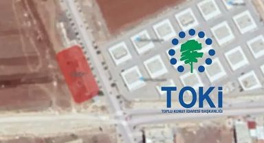 Urfa'da arsa satılacak!