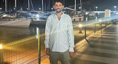 Urfalı gençten acı haber geldi!