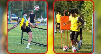 Urfaspor'da hedef Erbaa!