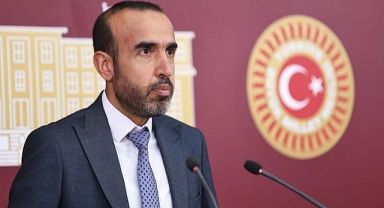 Vekil Şenyaşar'dan Bakan Tekin'e: Eğitimde Rotasyon Neden Uygulanmıyor?