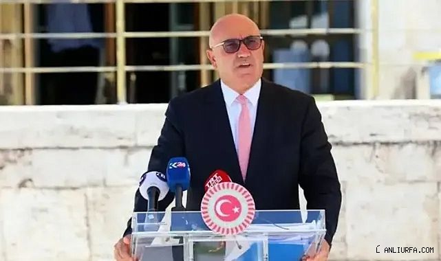 Vekil Tanal: Pamukta rekor maliyet, çiftçiye rekor zarar!