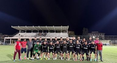 Viranşehirspor'da Yeni Sezon Heyecanı