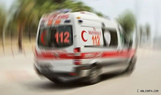 Yaralı var! Şanlıurfa'da kavga çıktı