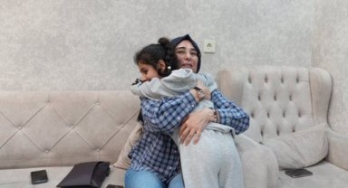 AK Parti Milletvekili Yazmacı, İftar Sofrasında Vatandaşla Buluştu