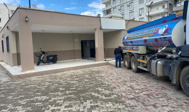 Ceylanpınar'da Ramazan Ayı Boyunca Kadınlar İçin Özel Düzenleme