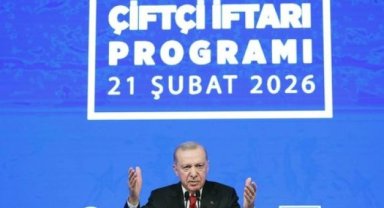 Cumhurbaşkanı Erdoğan Çiftçi İftar Programı'nda Tarımsal Destekleri Duyurdu