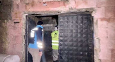 Eyyübiye Belediyesi'nden Ramazan Ayı Boyunca Sosyal Yardım Çalışmaları