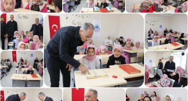 Eyyübiye'de Gıda Denetimleri Aralıksız Sürüyor