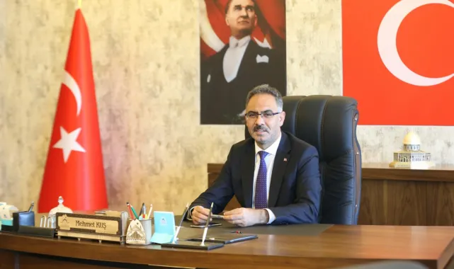 Eyyübiye'de Ramazan Ayı