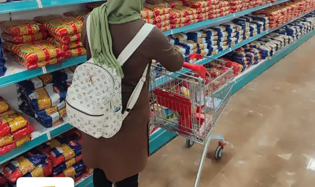 Haliliye Belediyesi Ramazan Ayında İhtiyaç Sahiplerinin Yanında