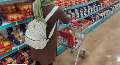 Haliliye Belediyesi Ramazan Ayı'nda Paylaşma ve Dayanışma Ruhunu Yaşatıyor