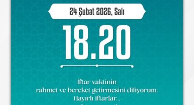 Haliliye'de Ramazan Bereketi İftar Sofrasında Buluşturdu