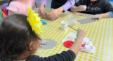 Ramazan Ayı Karşılandı: Şanlıurfa'da Heyecanlı Bekleyiş