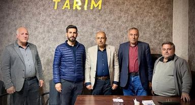 Şanlıurfa BESİ OSB'de