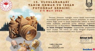 Şanlıurfa Piazza AVM'de 