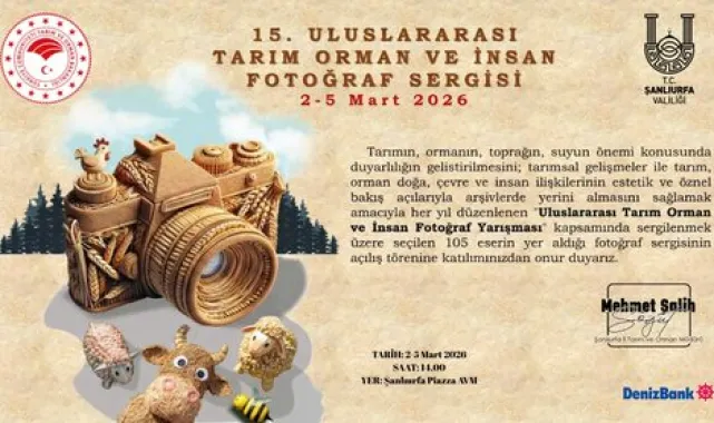 Şanlıurfa Piazza AVM'de