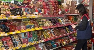 Şanlıurfa'da Ramazan Öncesi Gıda Denetimleri Mehmet Salih Söğüt Koordinesinde Devam Ediyor