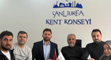 Şanlıurfa'da Sağlıklı Beslenme Bilgilendirme Toplantısı Düzenlendi
