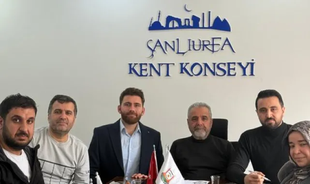 Şanlıurfa'da Sağlıklı Beslenme Bilgilendirme Toplantısı Düzenlendi
