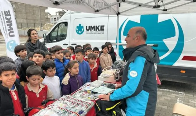 Şanlıurfa'da