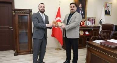 Viranşehir'de Ramazan Faaliyetleri Masaya Yatırıldı