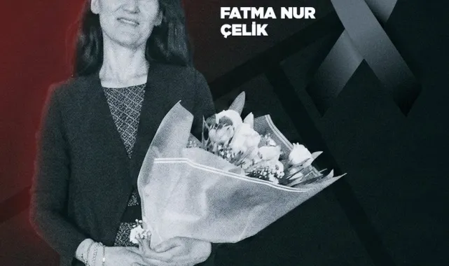 Çekmeköy'de Liseye Saldırı: Öğretmen Fatma Nur Çelik Hayatını Kaybetti