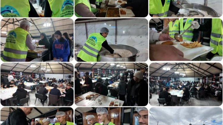 Eyyübiye Belediyesi Zabıta Ekipleri Denetimlere Devam Ediyor