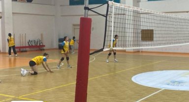 Haliliye Belediyesi Gençlerin Gelişimine Sporla Katkı Sunuyor