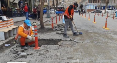 Haliliye'de Ramazan Ayı Boyunca Gönüllere Dokunan Tasavvuf Konserleri Düzenlendi
