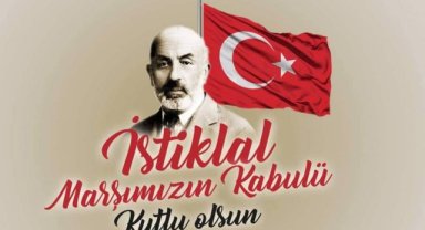 İstiklal Marşı'nın Kabulü: Milletin Ortak Sesi 105 Yıl Önce TBMM'deydi