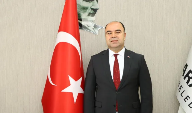 Karaköprü Belediye Başkanı Nihat Çiftçi'den Ramazan Bayramı Mesajı
