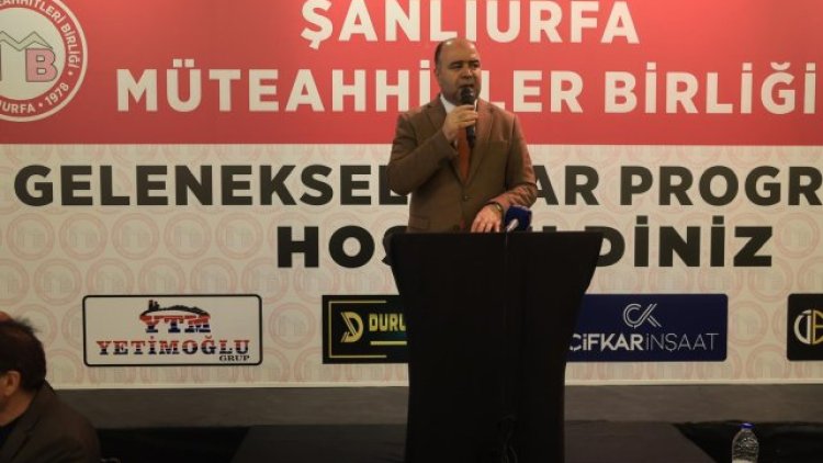 Karaköprü Belediyesi'nden Borçlulara Yönelik Bakara Suresi Ayetiyle Hatırlatma