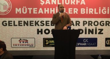 Karaköprü Belediyesi'nden Borçlulara Yönelik Bakara Suresi Ayetiyle Hatırlatma