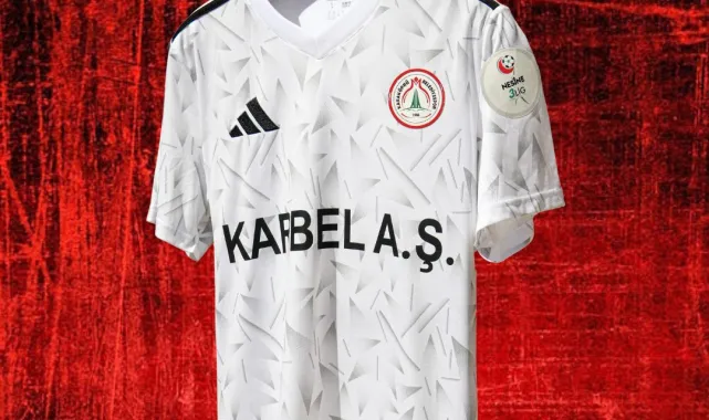 Karaköprü Belediyespor, Kilis 1984 Karşısında Berabere Kaldı