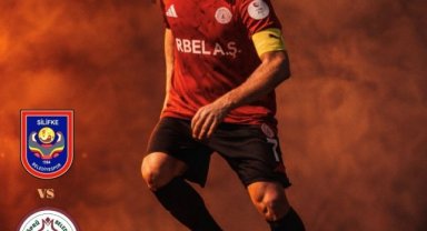 Karaköprü Belediyespor, Silifke Deplasmanına Hazırlanıyor