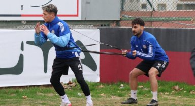 Karaköprü Belediyespor Taraftarlardan Destek İstiyor: 